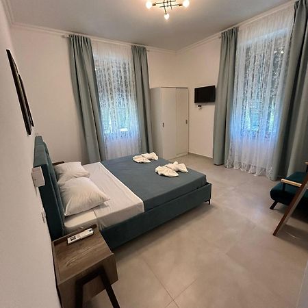 Affittacamere Ania Λα Σπέτσια Εξωτερικό φωτογραφία